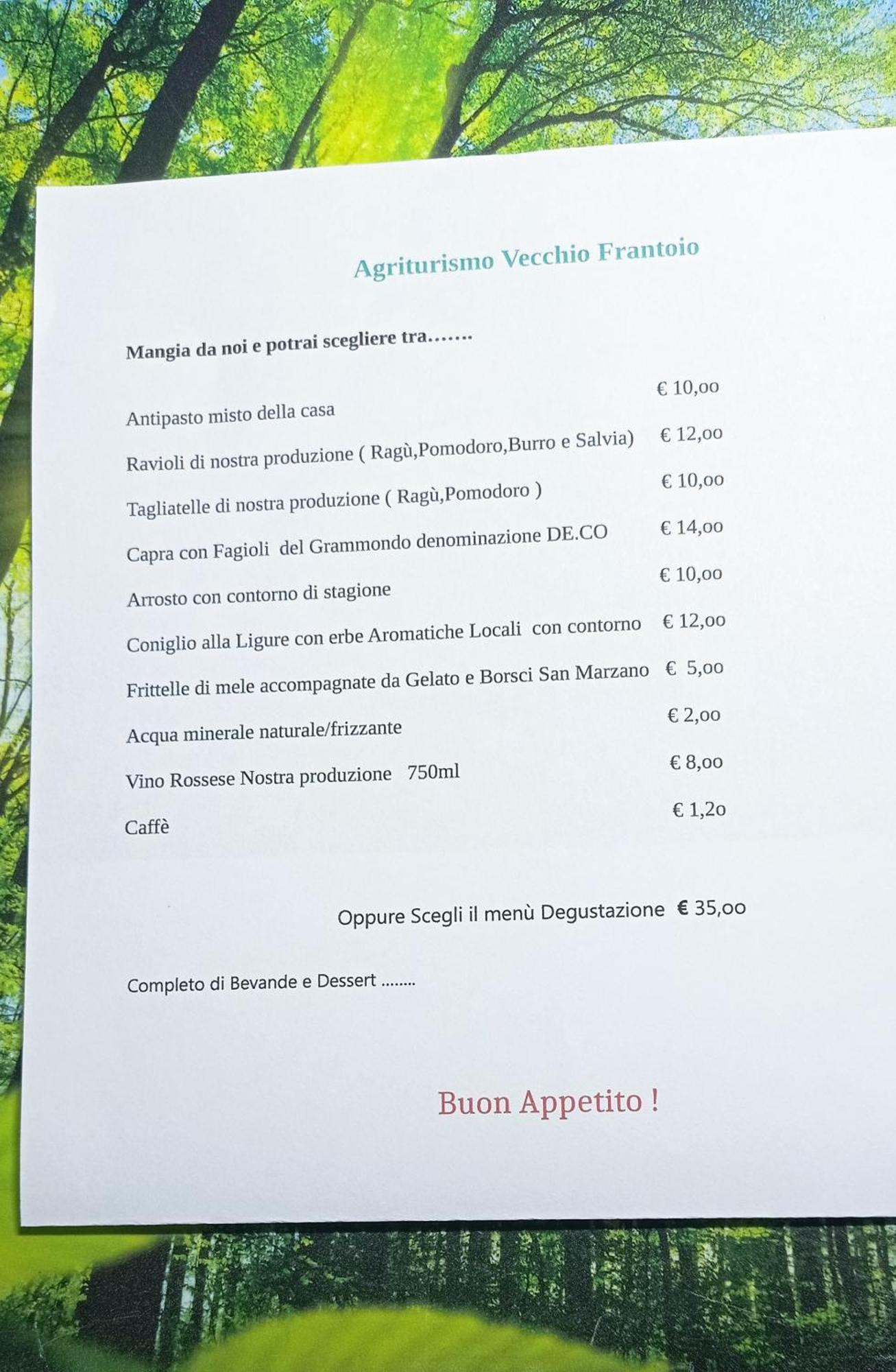Agriturismo Vecchio Frantoio Villatella Exteriör bild
